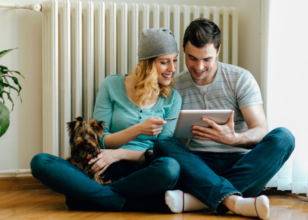 Consigue la tarifa de luz y gas más barata.
